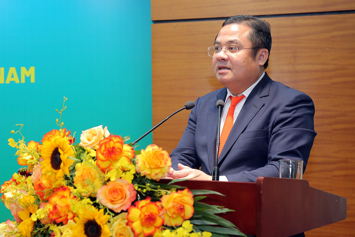 Petrovietnam và Vinachem ký kết hợp tác toàn diện