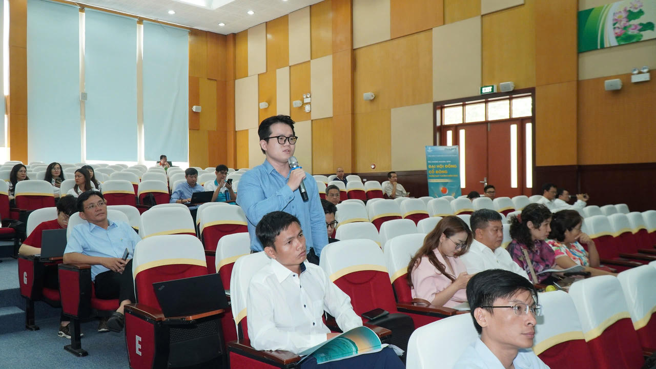 PVFCCo-Phú Mỹ tăng vốn điều lệ, đầu tư mạnh mẽ để phát triển