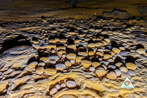 UNESCO chính thức công nhận Công viên địa chất toàn cầu Lạng Sơn