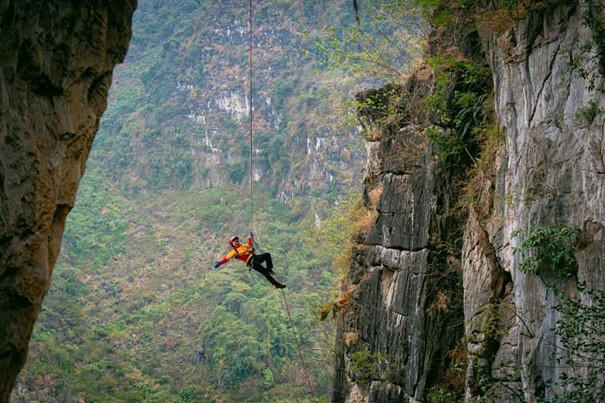UNESCO chính thức công nhận Công viên địa chất toàn cầu Lạng Sơn