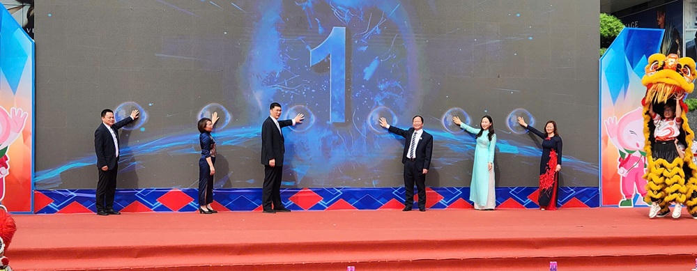 Lạng Sơn triển khai chương trình du lịch 2 ngày 1 đêm qua Quảng Tây (Trung Quốc)