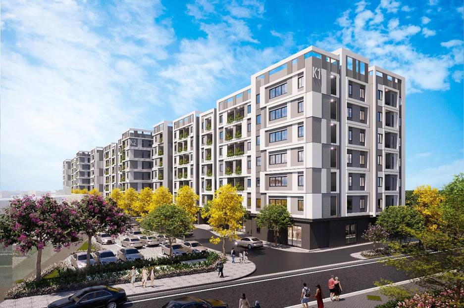 T&T Group khởi công mới 2 dự án nhà ở xã hội, 1 dự án khách sạn tại Vĩnh Long