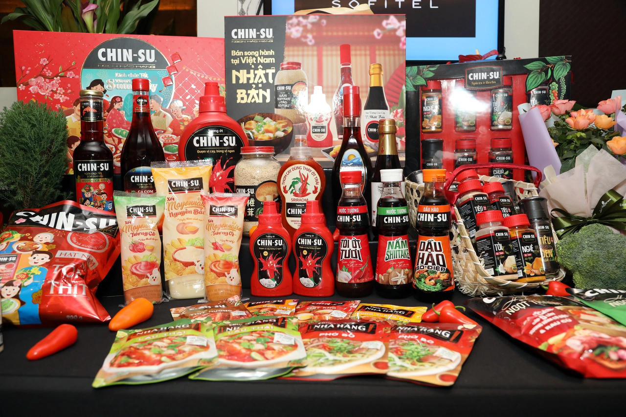 Đơn vị "gà đẻ trứng vàng" của Tập đoàn Masan đặt kế hoạch doanh thu 33.500 – 35.500 tỷ đồng trong năm 2025