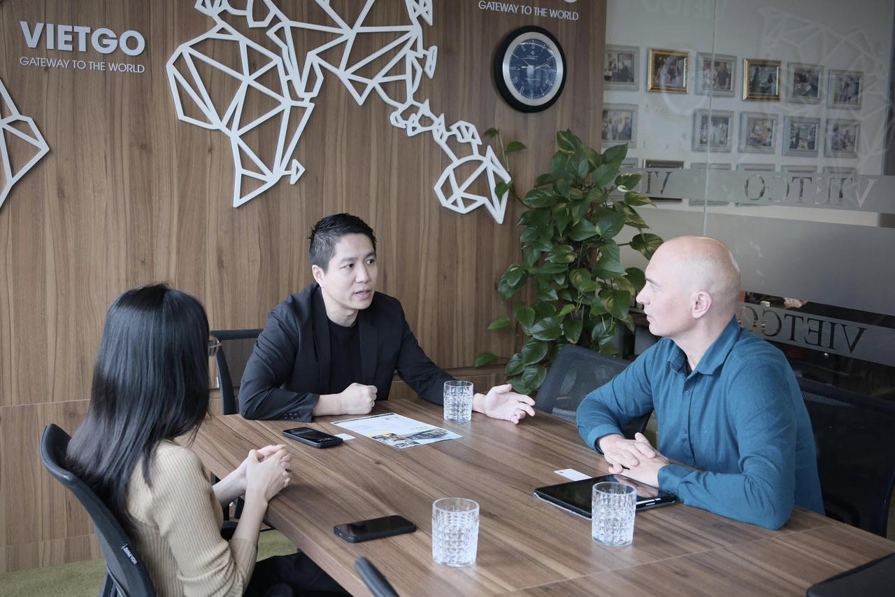 Thời điểm vàng để doanh nghiệp Việt Nam bứt phá