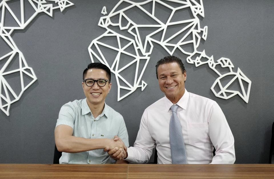 Thời điểm vàng để doanh nghiệp Việt Nam bứt phá