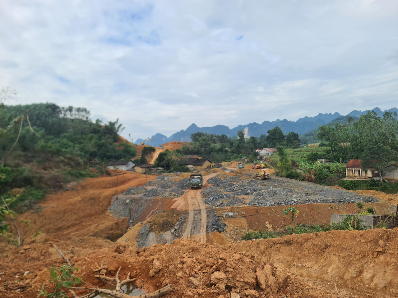 Chủ tịch UBND tỉnh Lạng Sơn chỉ đạo đẩy nhanh giải ngân vốn đầu tư công năm 2025