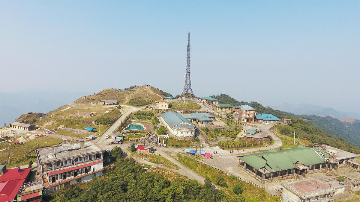 Phó Chủ tịch Thường trực UBND tỉnh Lạng Sơn: Nỗ lực khơi thông 'điểm nghẽn' du lịch xứ Lạng 