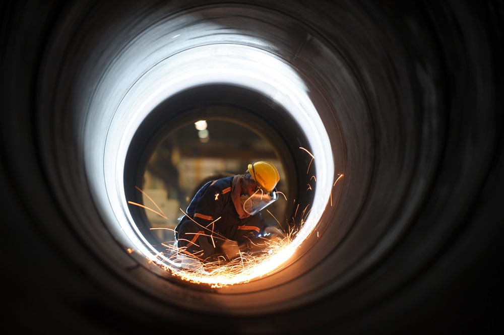 PV GAS tiếp tục giữ vững vị thế số 1 trong ngành công nghiệp khí Việt Nam