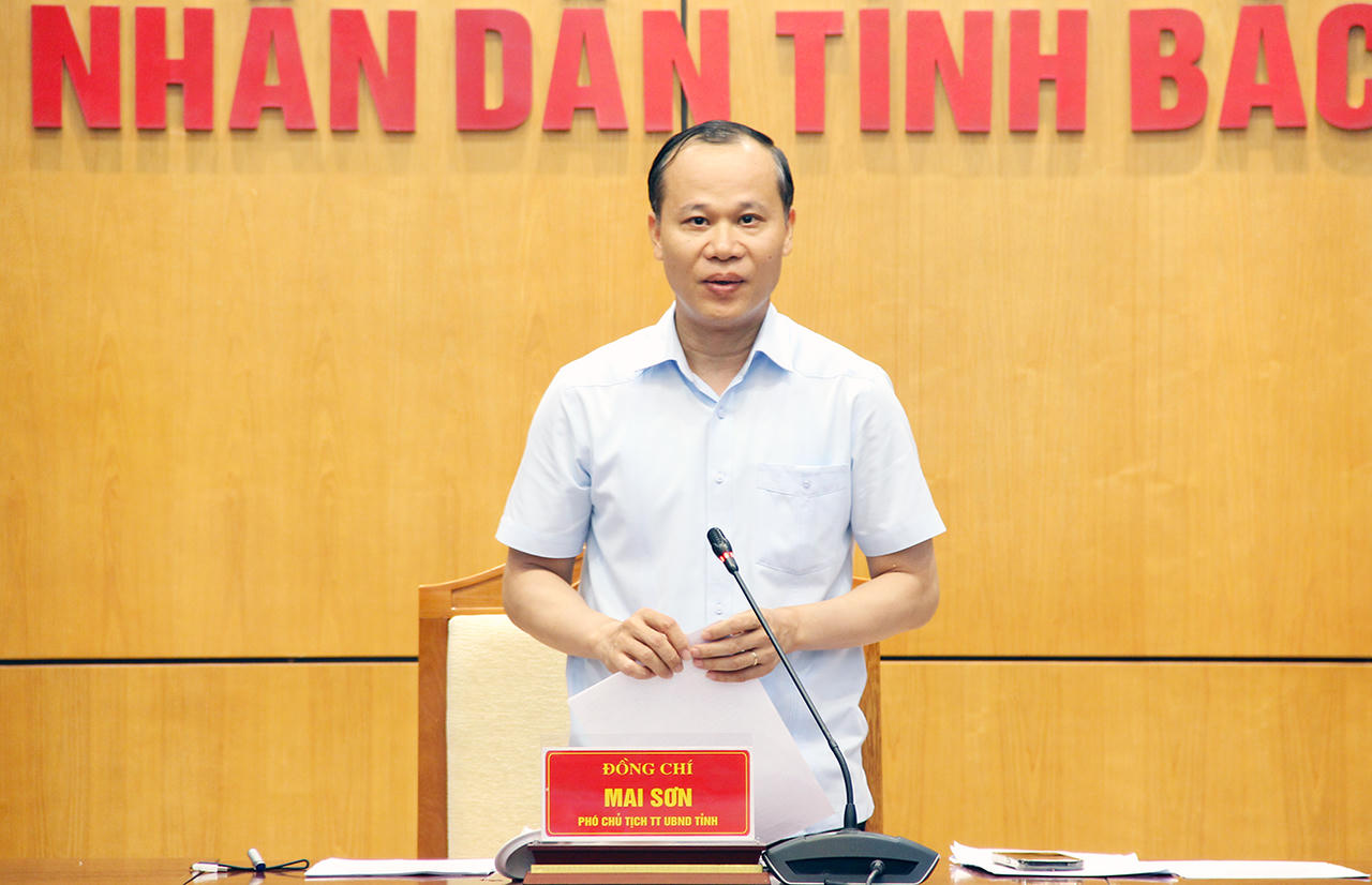 Bắc Giang đẩy mạnh phát triển nhà ở xã hội