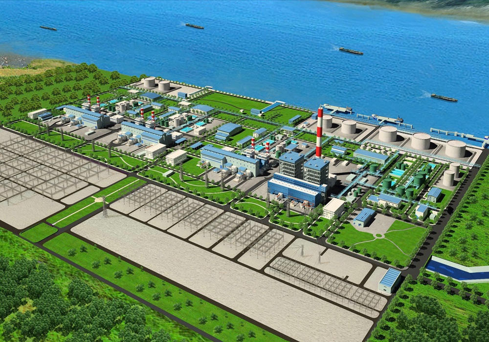 Ký kết hợp đồng EPC Dự án Nhà máy nhiệt điện Ô Môn IV: Bước tiến chiến lược của Petrovietnam trong phát triển năng lượng quốc gia