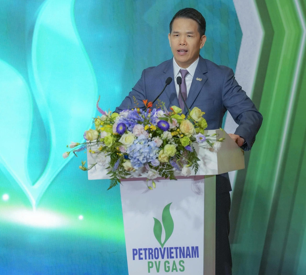 5 tháng đầu năm PV GAS lãi trước thuế trên 7.400 tỷ đồng, hoàn thành 112% kế hoạch cả năm 2025