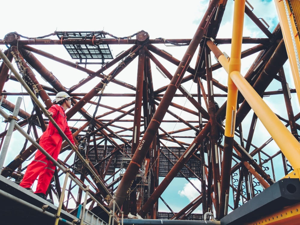 Đảng bộ PTSC khóa VIII: Xây dựng Tổng công ty trở thành thương hiệu toàn cầu