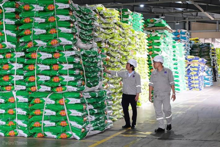  Những kết quả tích cực từ mô hình kinh doanh mới của PVFCCo - Phú Mỹ