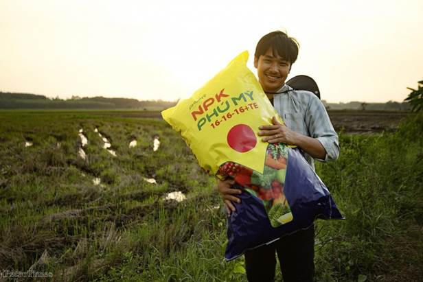  Những kết quả tích cực từ mô hình kinh doanh mới của PVFCCo - Phú Mỹ