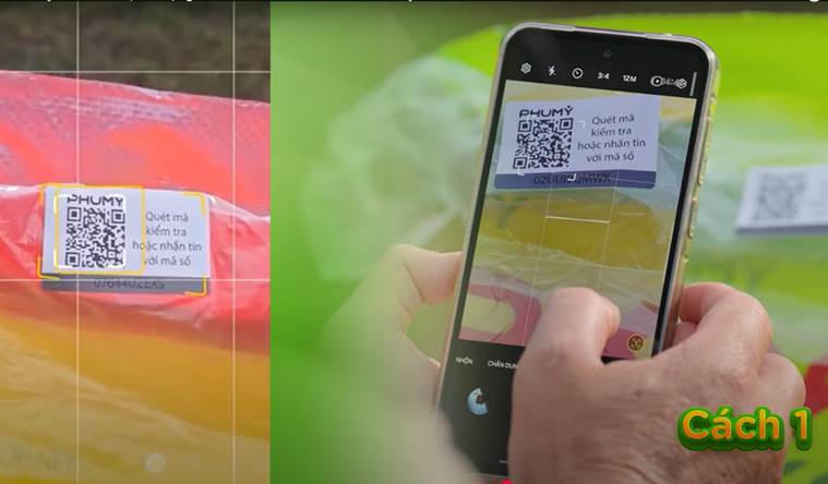 Phú Mỹ Fer-Right – Đồng hành cùng nền nông nghiệp hiện đại và bền vững