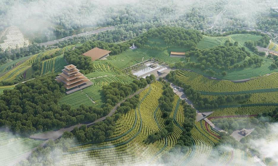 T&T Group được vinh danh tại Giải thưởng Quy hoạch Đô thị Quốc gia 2024