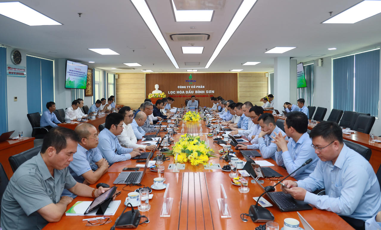 Định hướng BSR phát triển xanh và bền vững