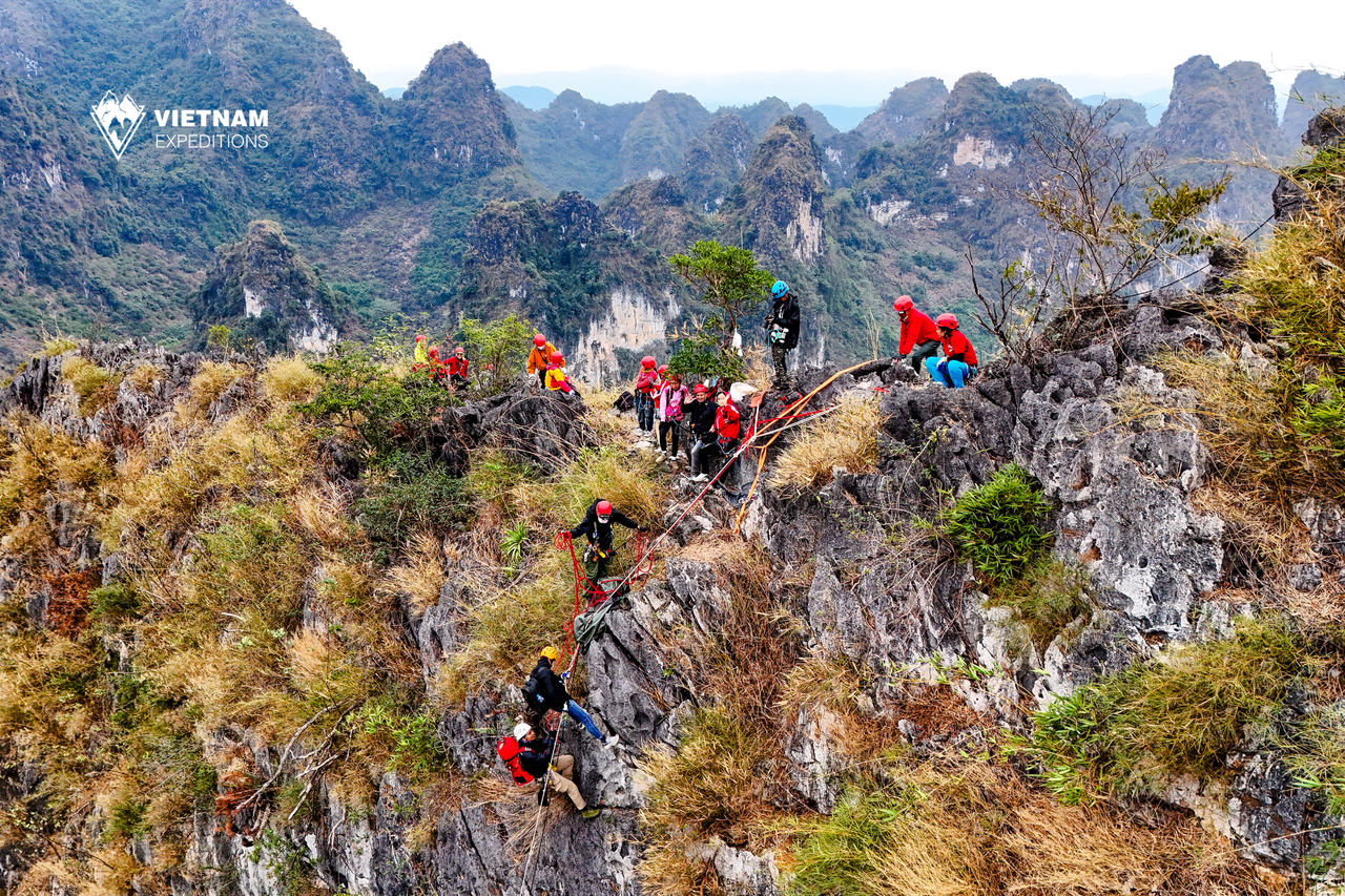 Lễ đón nhận Danh hiệu Công viên địa chất toàn cầu UNESCO Lạng Sơn