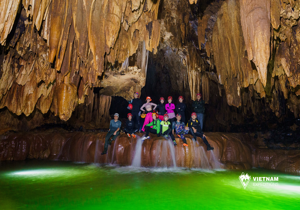 Lễ đón nhận Danh hiệu Công viên địa chất toàn cầu UNESCO Lạng Sơn