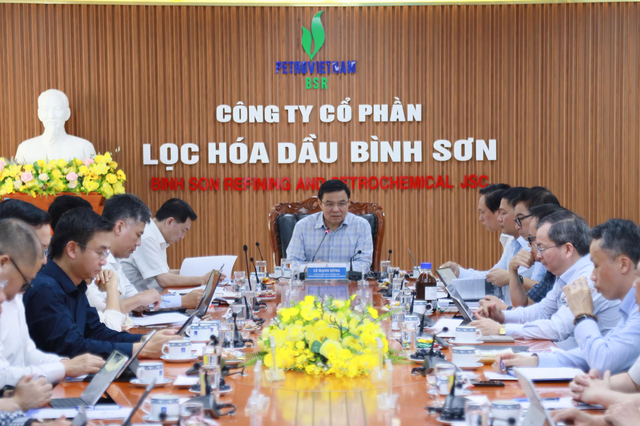 Định hướng BSR phát triển xanh và bền vững