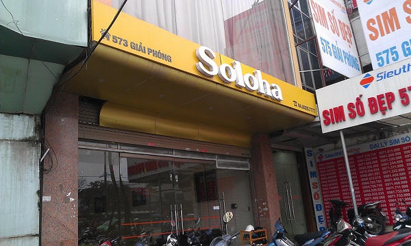 Truy tìm tung tích công ty liên doanh vàng bạc đá quý TP Hồ Chí Minh