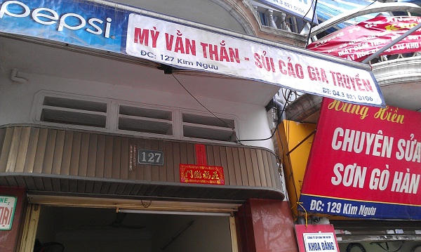 Truy tìm tung tích công ty liên doanh vàng bạc đá quý TP Hồ Chí Minh