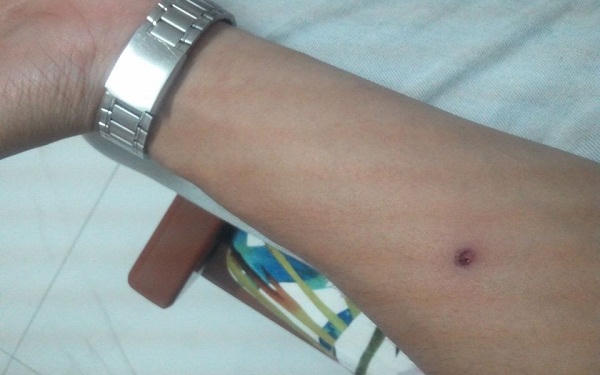 Súng Airsoft ngầm “oanh tạc” thị trường Việt Nam