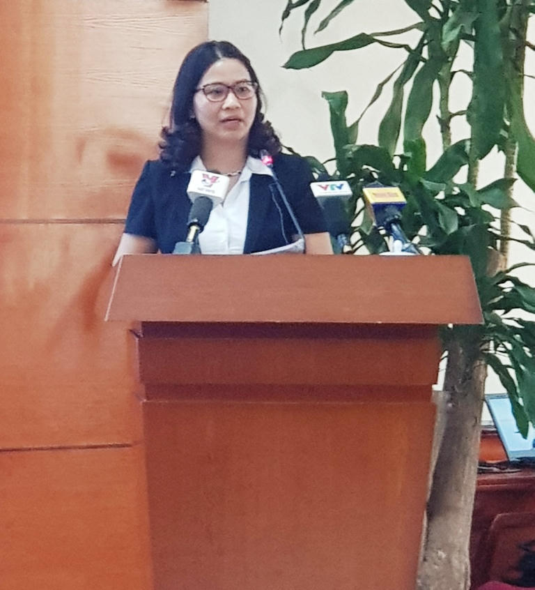 Khảo nghiệm thành công Vắcxin phòng dịch tả lợn châu Phi