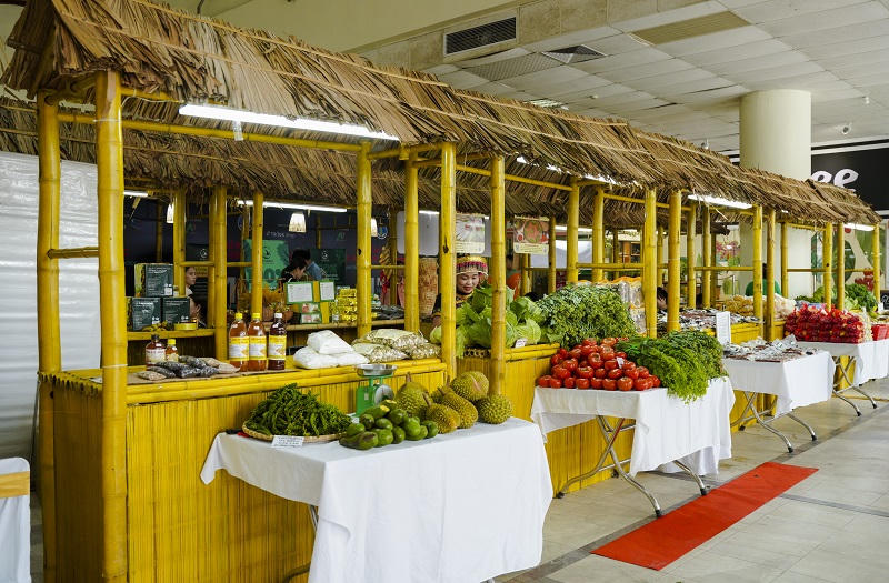 Bán nông sản trên nền tảng TikTok, lợi nhuận thu về hơn 100 tỷ