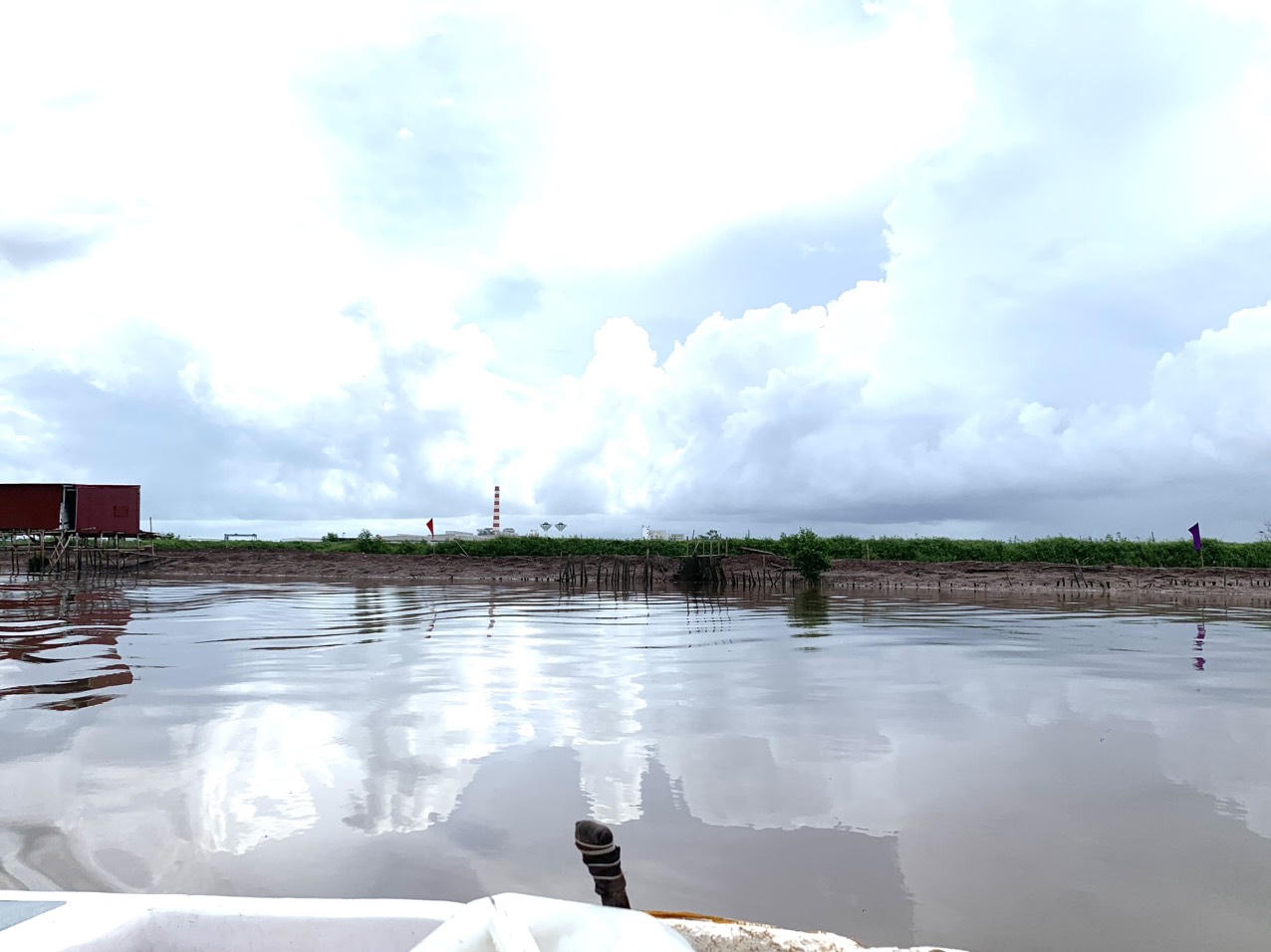 Hải Phòng: Cần làm rõ dấu hiệu huỷ hoại tài sản của đơn vị thi công