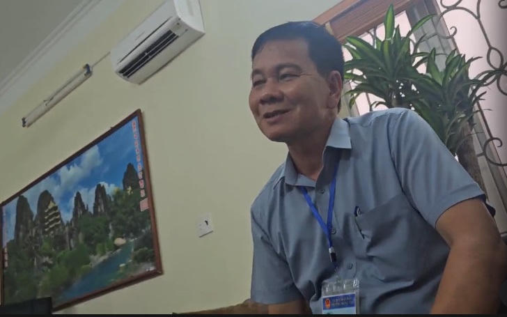 Hải Phòng: Cần làm rõ dấu hiệu huỷ hoại tài sản của đơn vị thi công