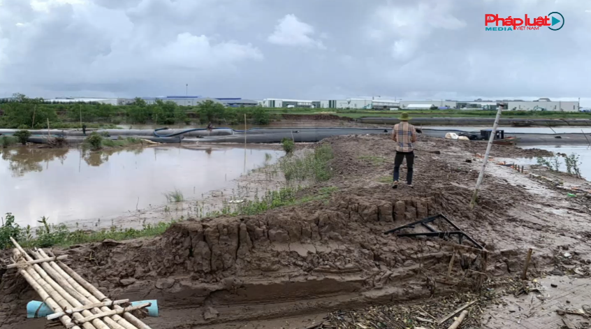 Hải Phòng: Sẽ báo cáo các kiến nghị của người dân lên UBND quận