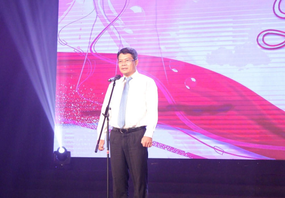 'Một Chút Yêu Thương' lần 2: Đêm nhạc dành tặng nạn nhân và thân nhân người bị tai nạn giao thông