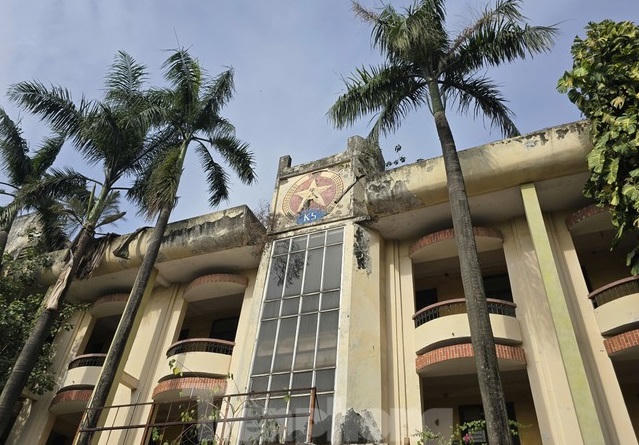 Hà Nội yêu cầu phân loại toàn bộ quỹ nhà chuyên dùng để tránh lãng phí