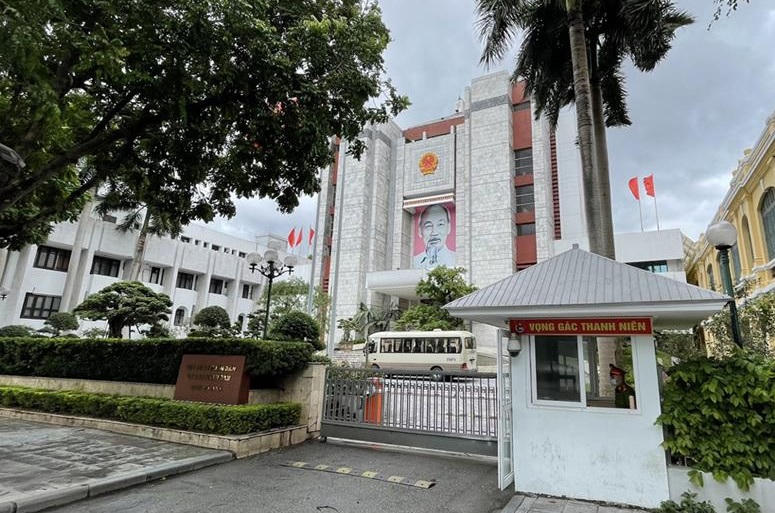 TP. Hà Nội rà soát, xây dựng phương án sắp xếp lại trụ sở, công sở