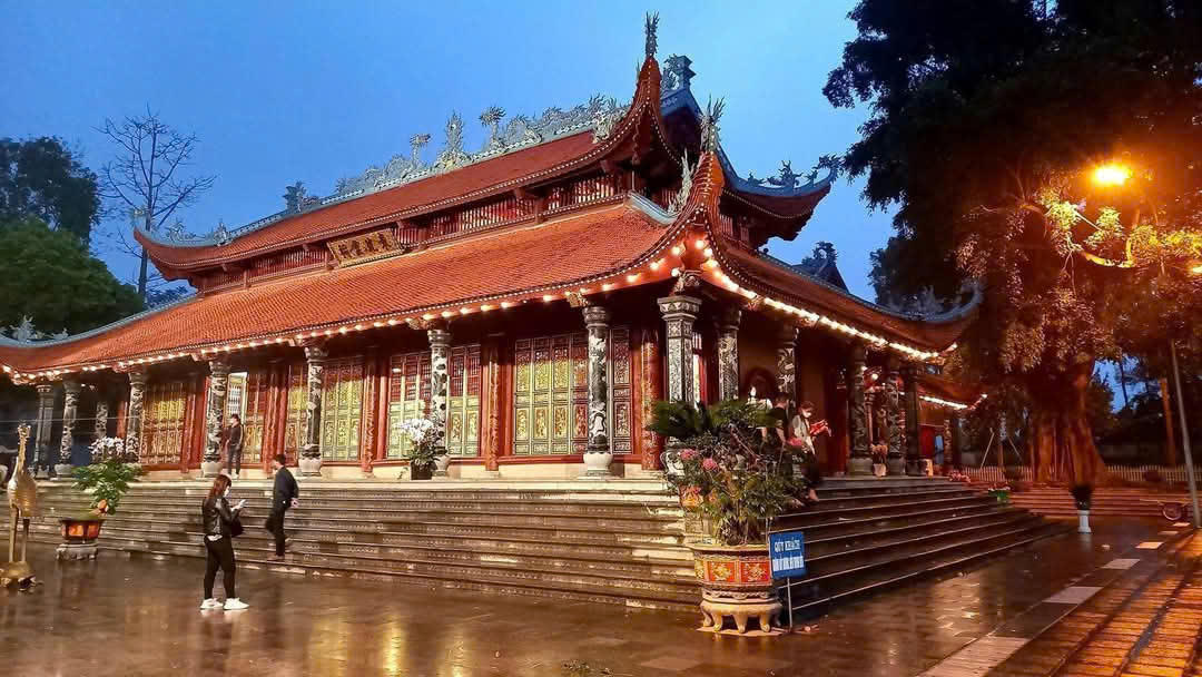 Cội nguồn tín ngưỡng thờ Mẫu tại Yên Bái