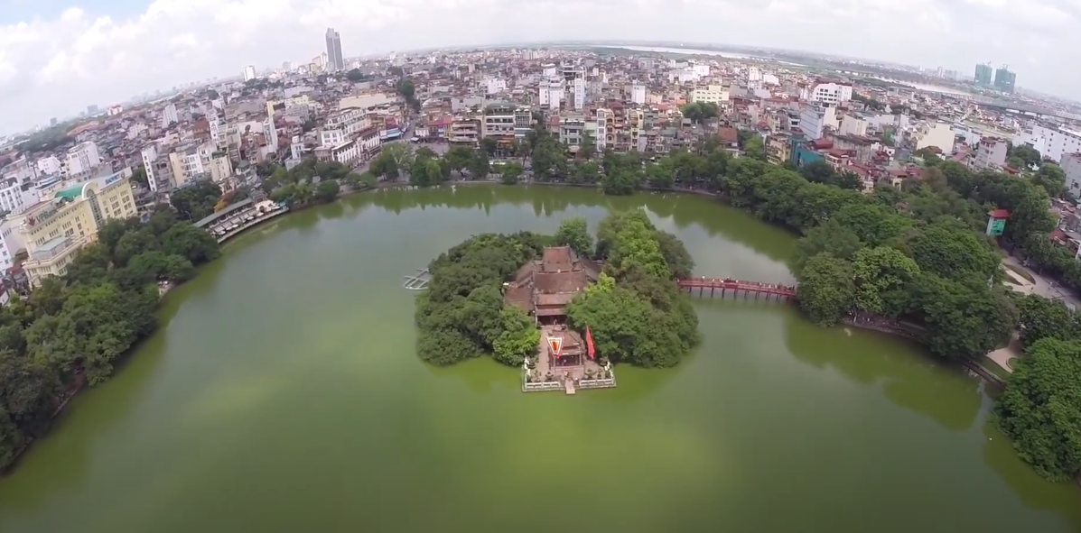 Hà Nội đẩy mạnh sắp xếp, xử lý nhà, đất nhằm tránh thất thoát, lãng phí 