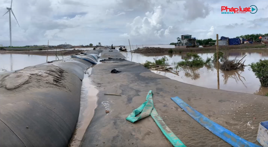 Hải Phòng: Băn khoăn từ một văn bản trả lời của quận Hải An
