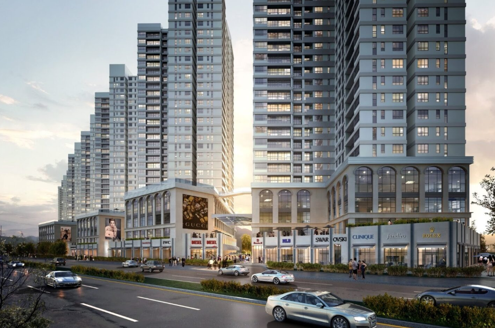 Hà Nội ban hành khung giá dịch vụ quản lý vận hành nhà chung cư