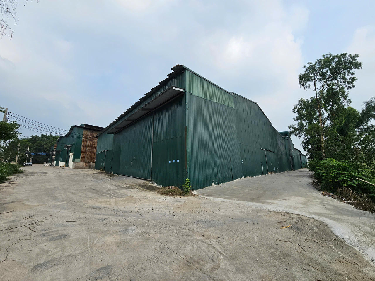 Không để vi phạm đất đai, xây dựng khi sắp xếp đơn vị hành chính