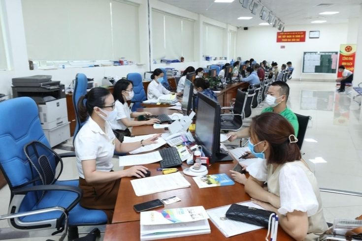 Không để gián đoạn thủ tục hành chính sau sắp xếp đơn vị hành chính 