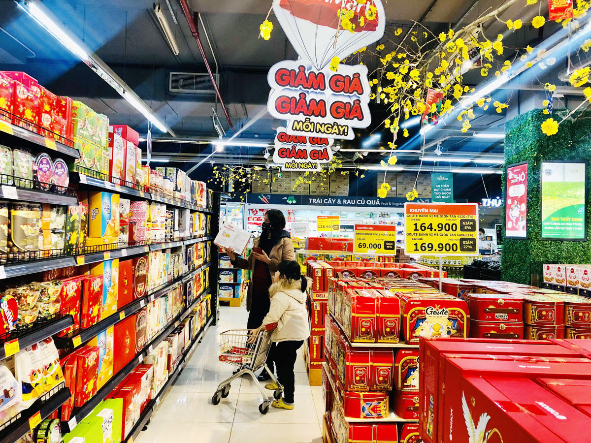 Hà Nội yêu cầu tăng cường chấp hành quy định pháp luật về giá