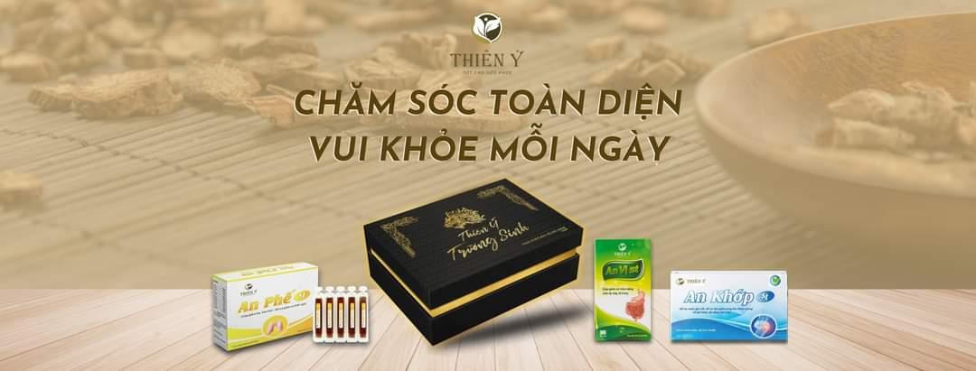 Thiên ý Pharma – Doanh nghiệp tiên phong với sản phẩm bảo vệ sức khoẻ người Việt theo tiêu chuẩn “vàng”
