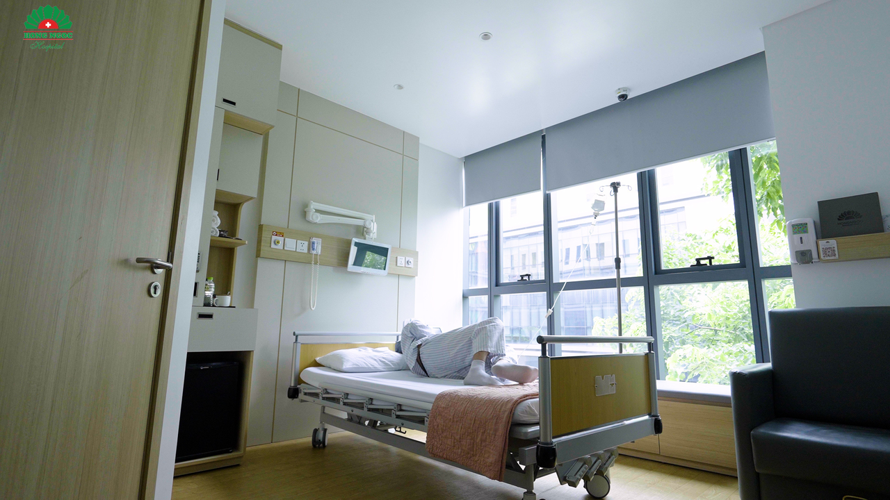Phương pháp Điện quang can thiệp giúp bệnh nhân ung thư giai đoạn cuối giảm đau