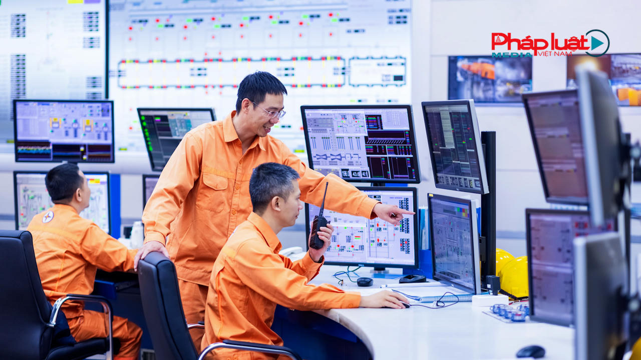 EVNGENCO1 phát động Phong trào thi đua “Thực hiện thắng lợi nhiệm vụ Kế hoạch năm 2024”