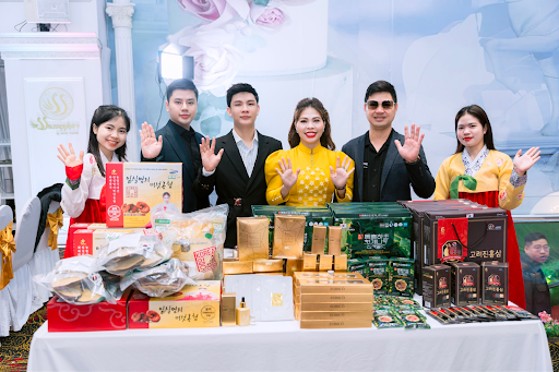  Cố vấn chuyên môn Nam Phương - người mang đến nhiều giải pháp phát triển thương hiệu 