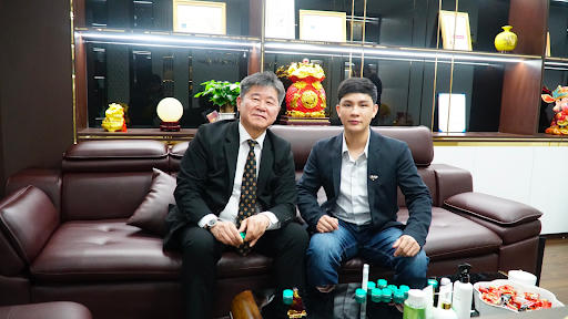  Cố vấn chuyên môn Nam Phương - người mang đến nhiều giải pháp phát triển thương hiệu 