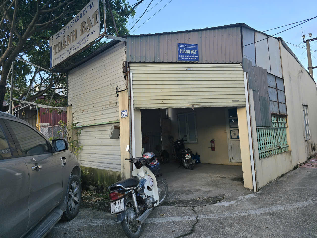 Tỉnh Điện Biên ban hành quyết định cấm thầu 3 năm với công ty Thành Đạt do thiếu trung thực?