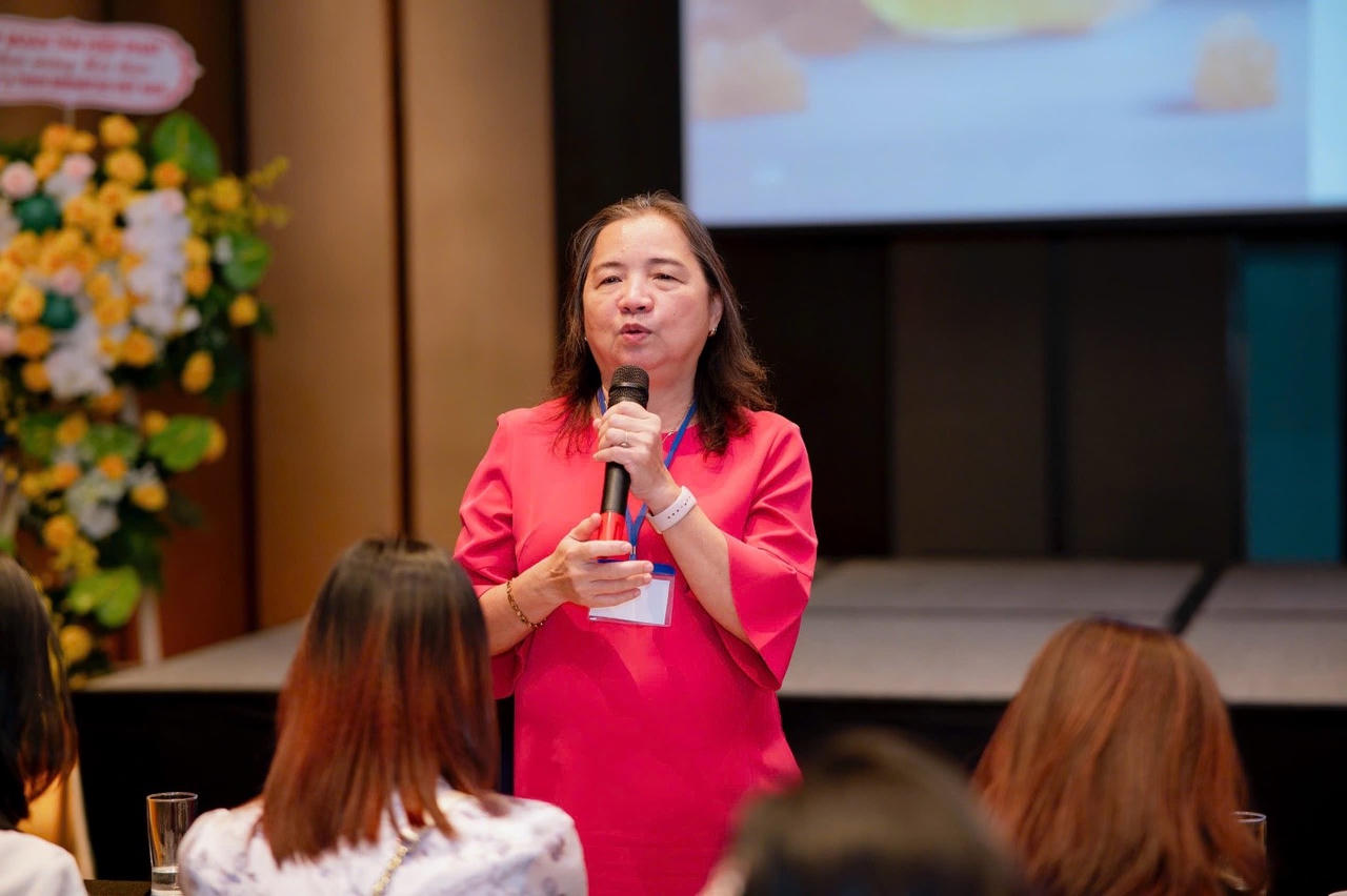 Brenntag: “Ông lớn” quốc tế ngành công nghiệp thực phẩm và đồ uống nỗ lực hợp tác doanh nghiệp nội để tiến vào kỷ nguyên Xanh