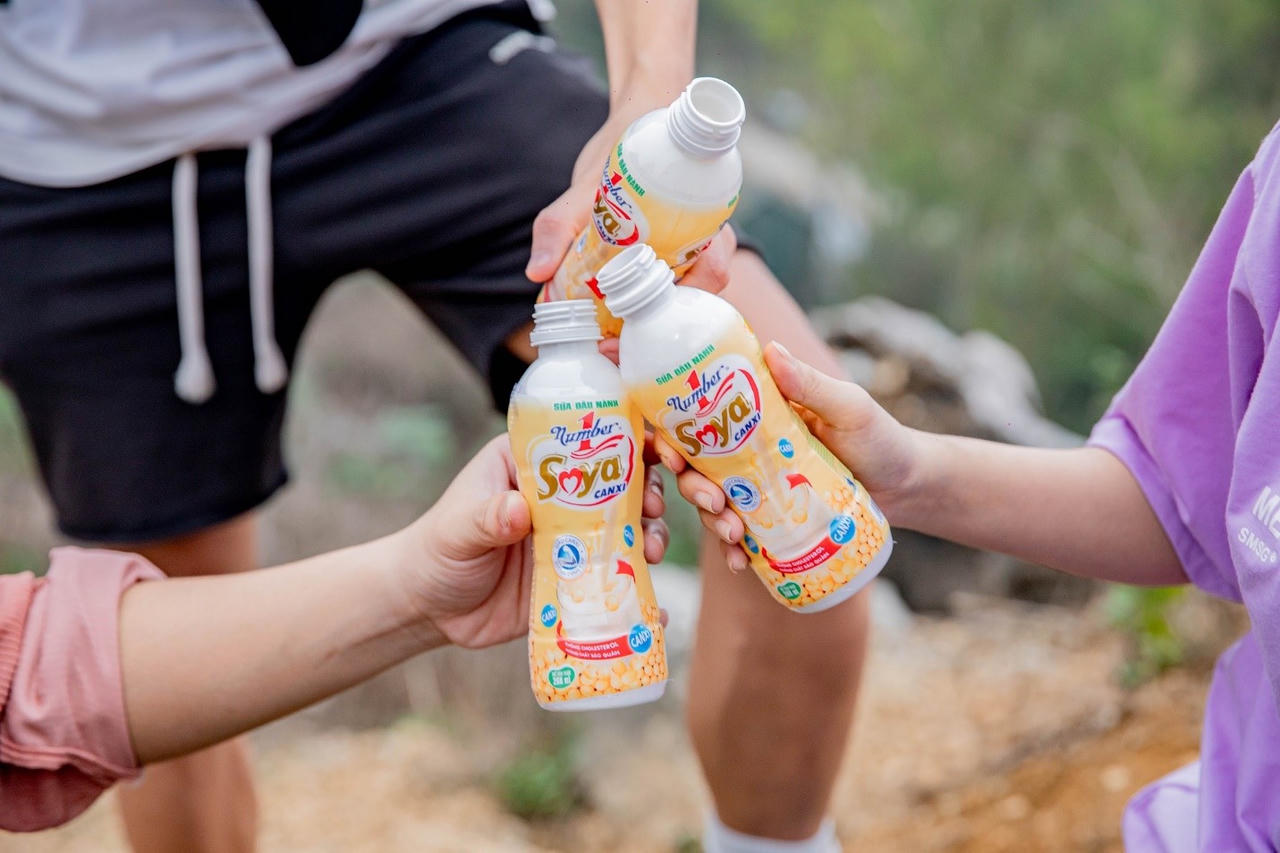 Brenntag: “Ông lớn” quốc tế ngành công nghiệp thực phẩm và đồ uống nỗ lực hợp tác doanh nghiệp nội để tiến vào kỷ nguyên Xanh